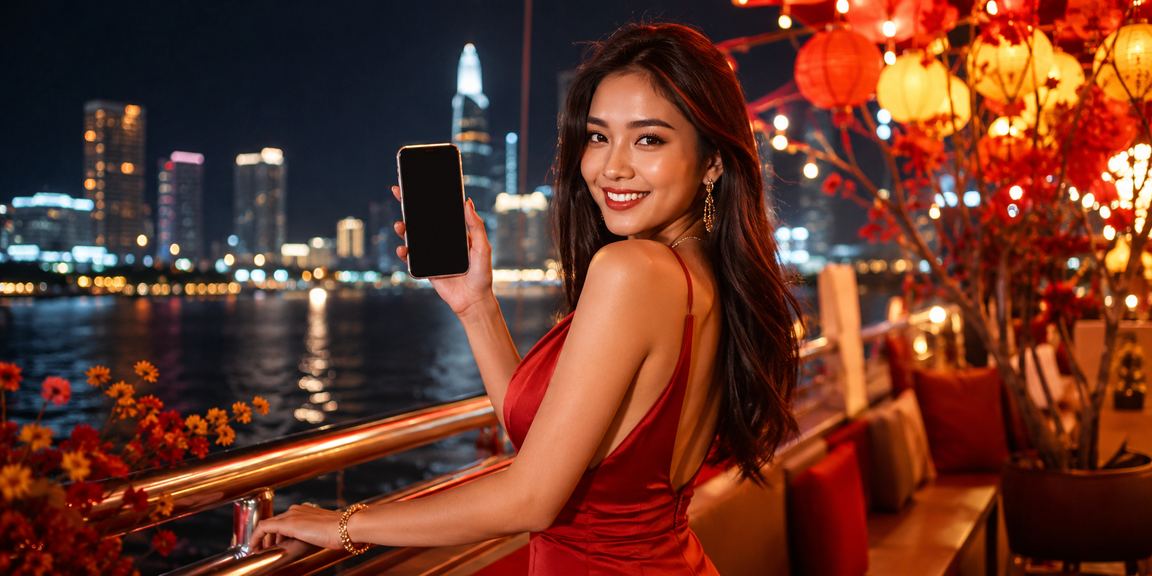 Lễ hội xổ số truyền thống tại Hồ Chí Minh – nét văn hóa cá cược lâu đời của người Việt