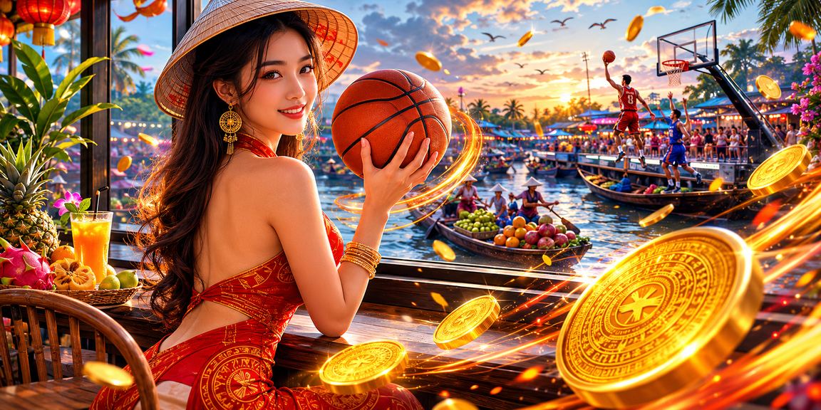 Người chơi Việt Nam đăng nhập tài khoản cá cược trực tuyến trên điện thoại